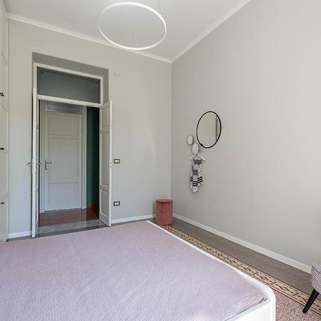 Dante Design Apartment By Wonderful Italy باليرمو المظهر الخارجي الصورة