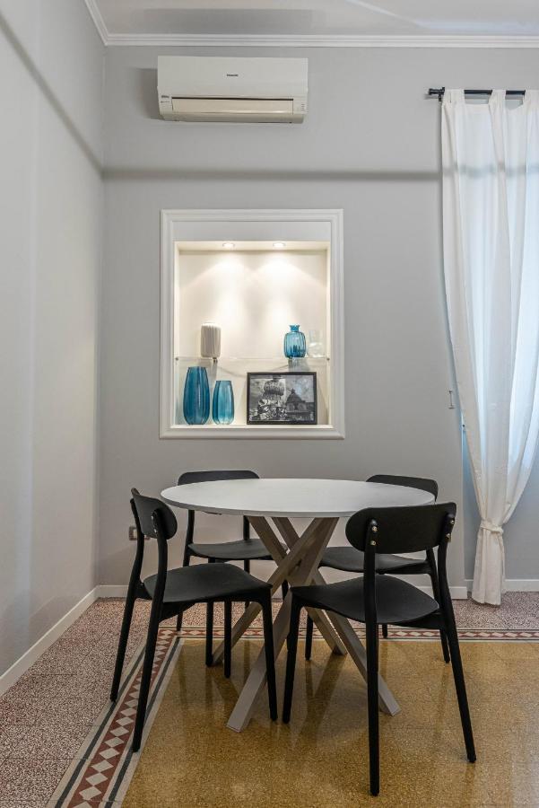 Dante Design Apartment By Wonderful Italy باليرمو المظهر الخارجي الصورة