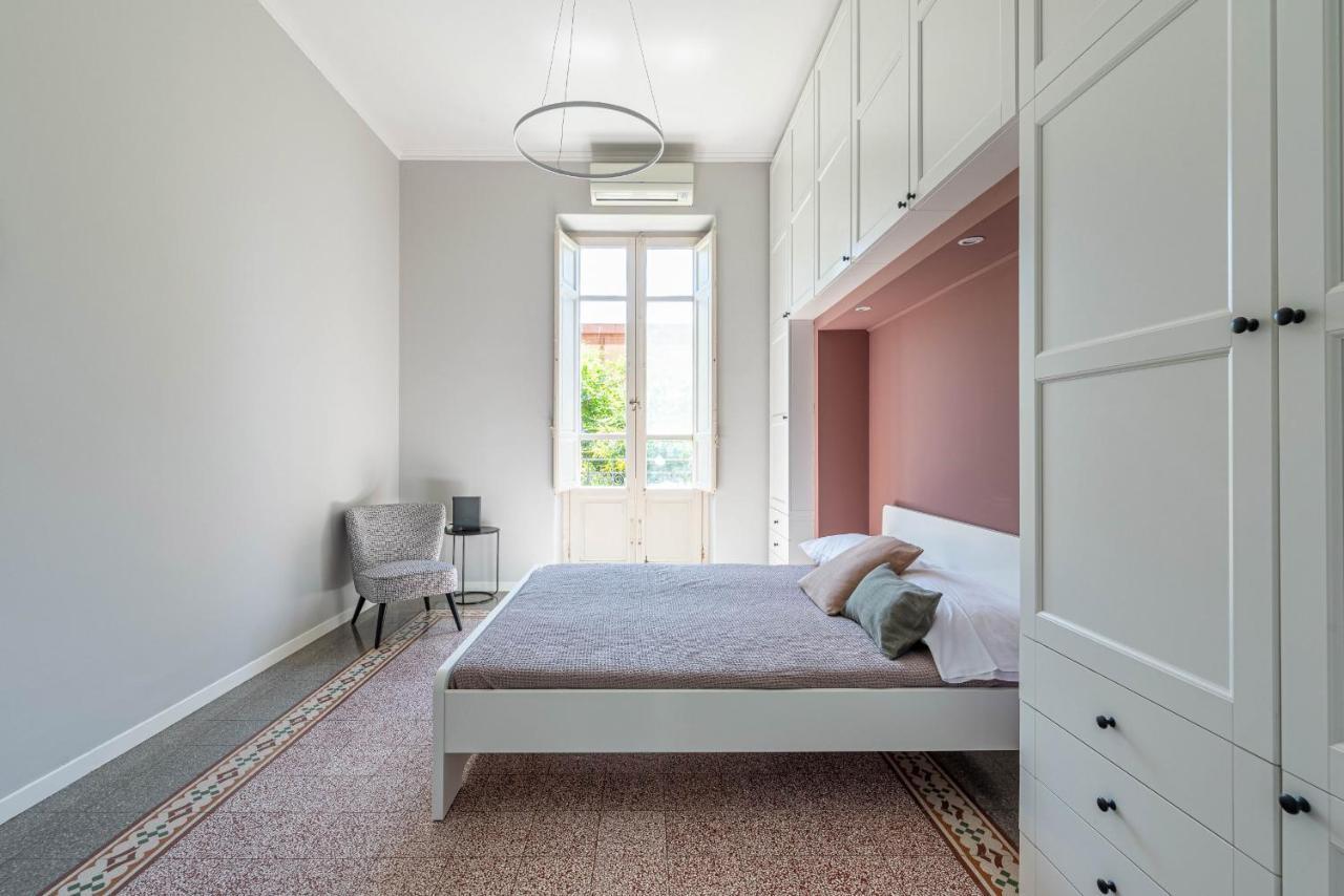 Dante Design Apartment By Wonderful Italy باليرمو المظهر الخارجي الصورة