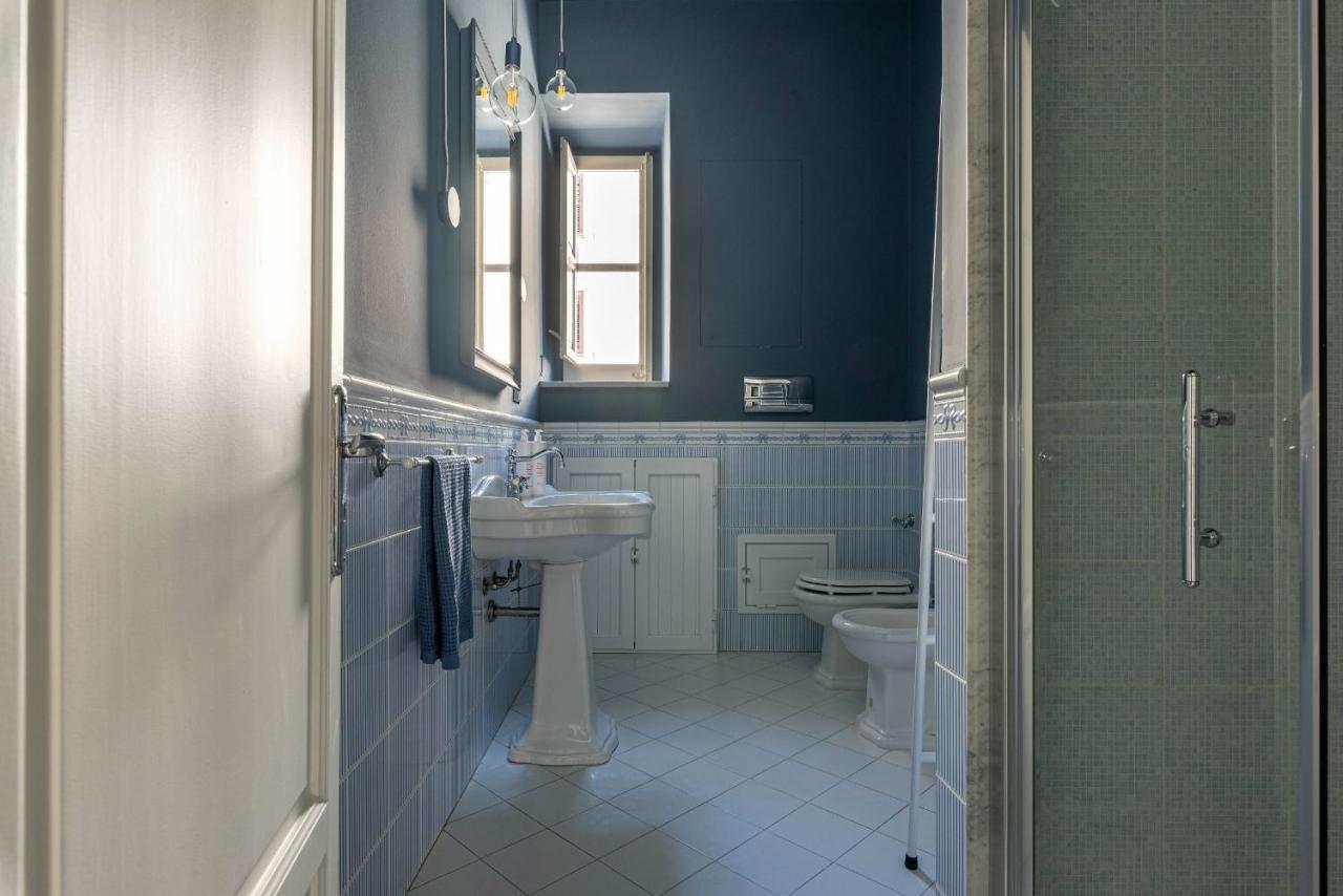 Dante Design Apartment By Wonderful Italy باليرمو المظهر الخارجي الصورة