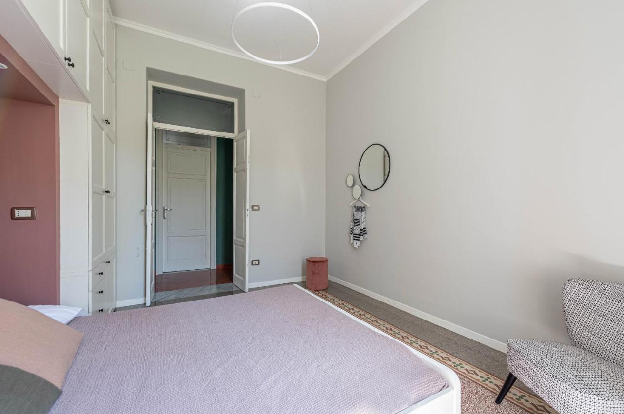 Dante Design Apartment By Wonderful Italy باليرمو المظهر الخارجي الصورة