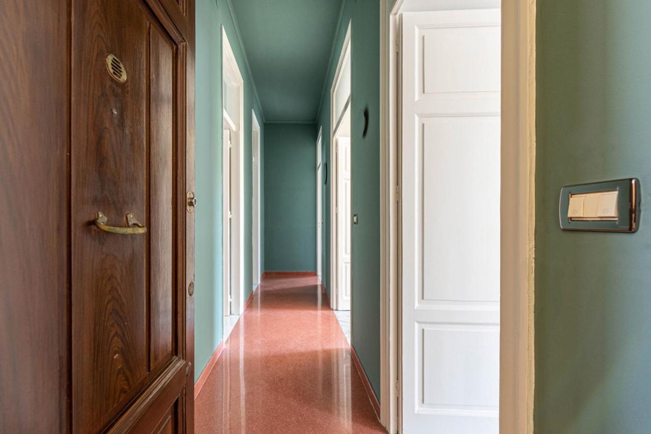 Dante Design Apartment By Wonderful Italy باليرمو المظهر الخارجي الصورة
